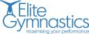 Elite Gymnastics logo